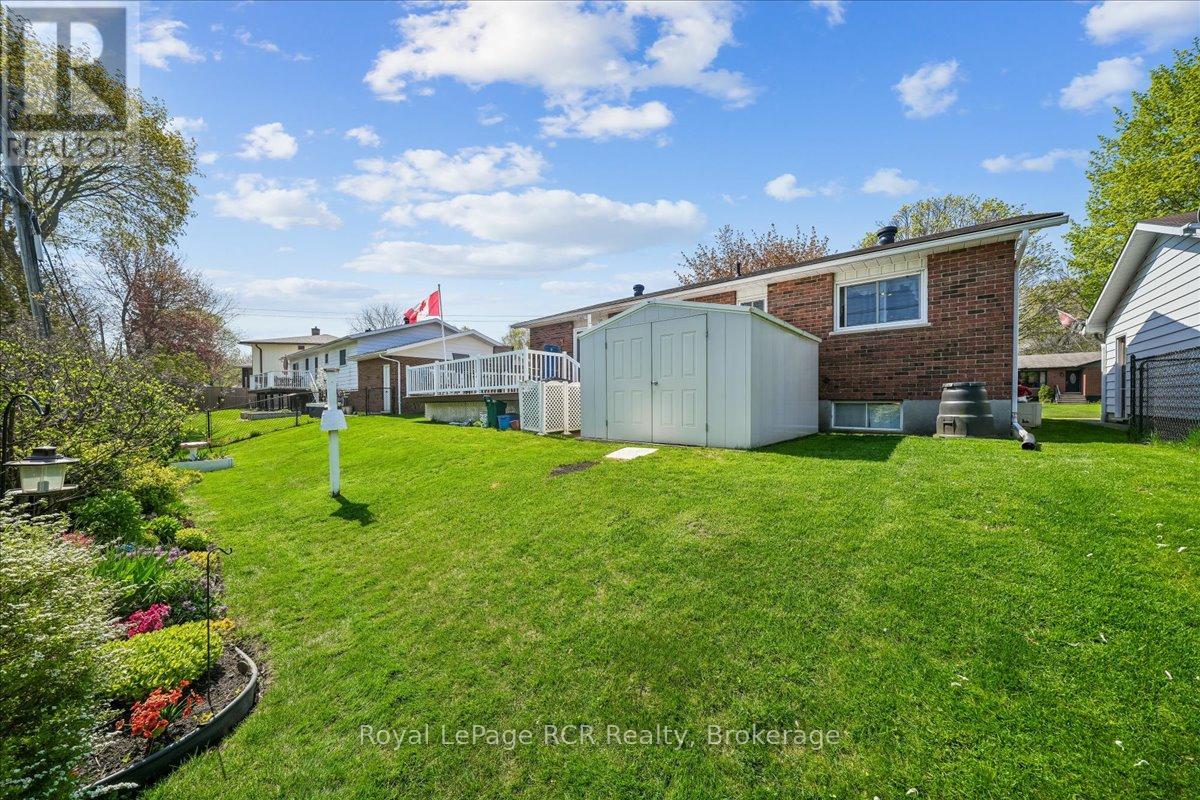 28 Centennial Ht Court, Meaford, Ontario  N4L 1E5 - Photo 41 - X13149970