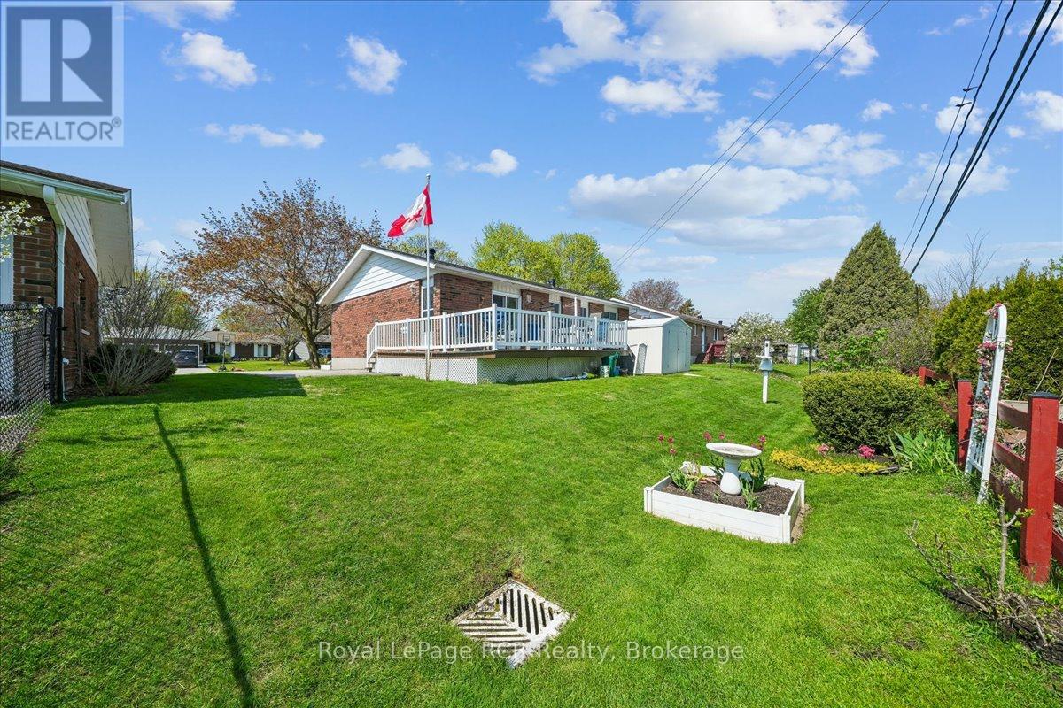 28 Centennial Ht Court, Meaford, Ontario  N4L 1E5 - Photo 46 - X13149970