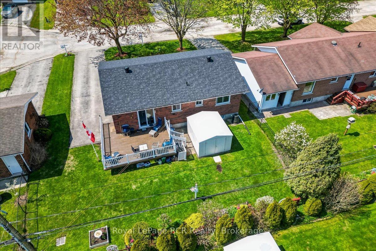 28 Centennial Ht Court, Meaford, Ontario  N4L 1E5 - Photo 47 - X13149970