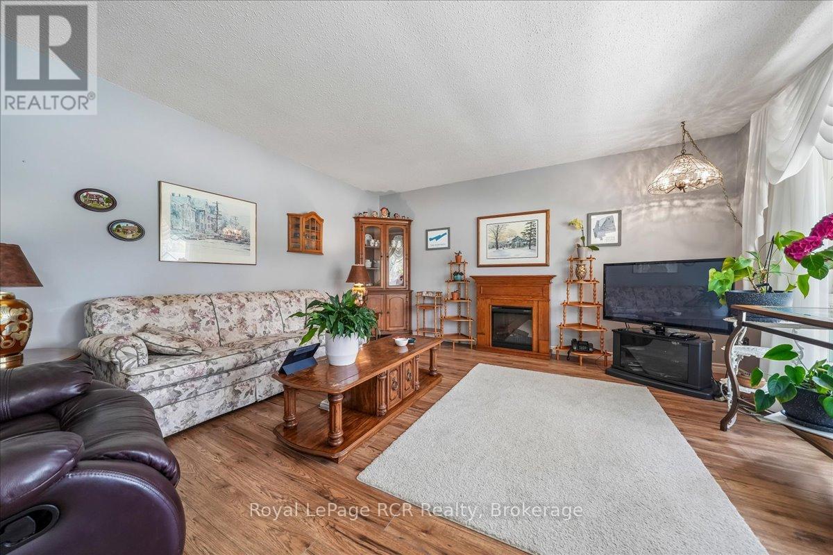 28 Centennial Ht Court, Meaford, Ontario  N4L 1E5 - Photo 5 - X13149970