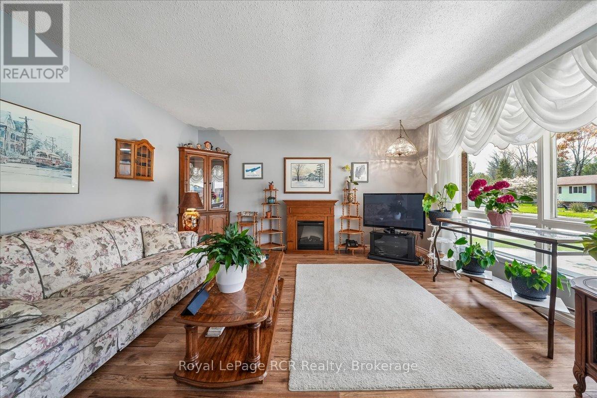28 Centennial Ht Court, Meaford, Ontario  N4L 1E5 - Photo 6 - X13149970
