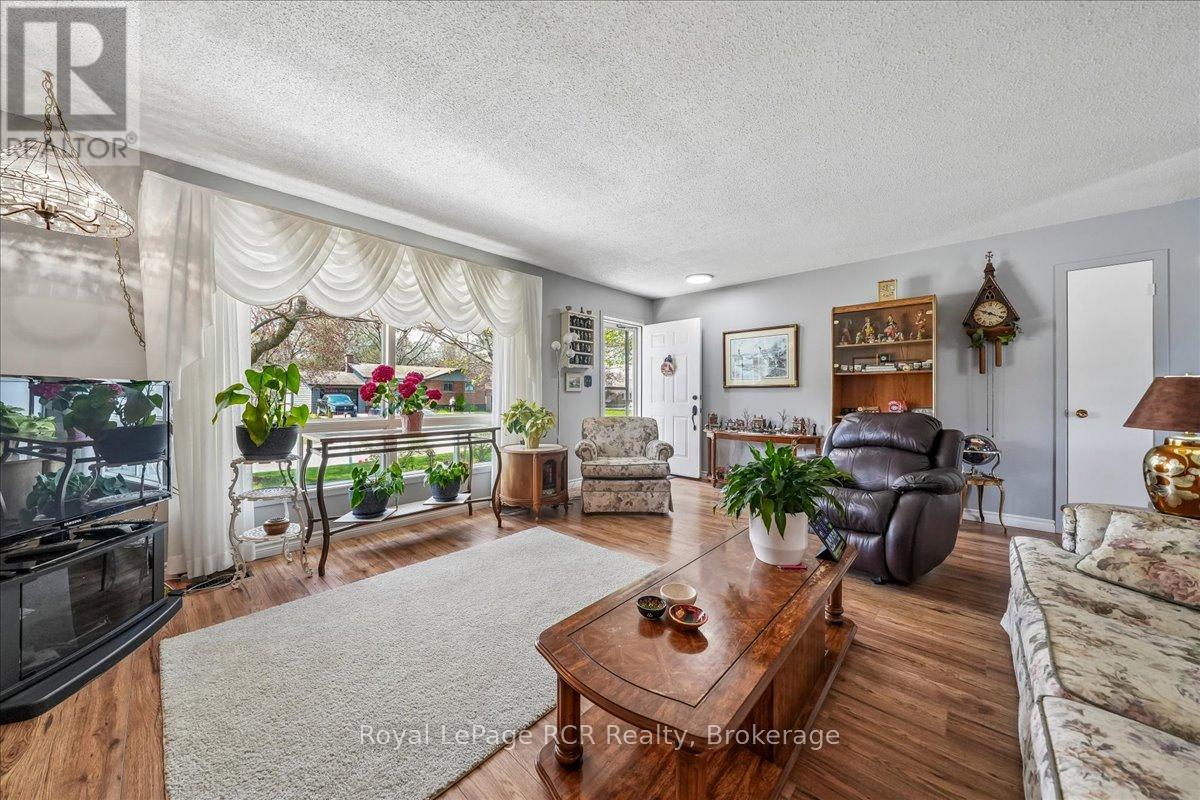 28 Centennial Ht Court, Meaford, Ontario  N4L 1E5 - Photo 8 - X13149970