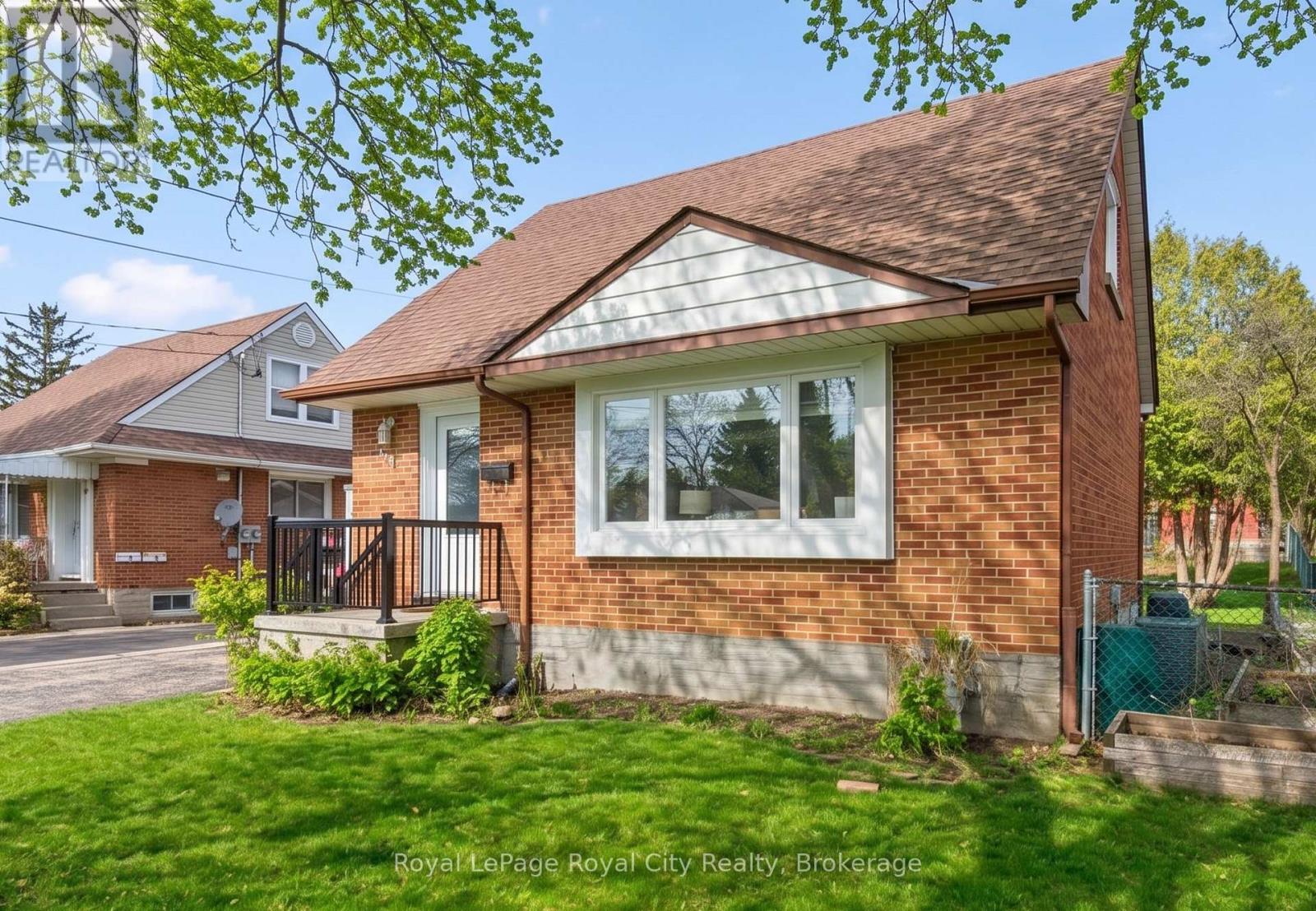 103 WILLIAM STREET, Guelph, Ontario