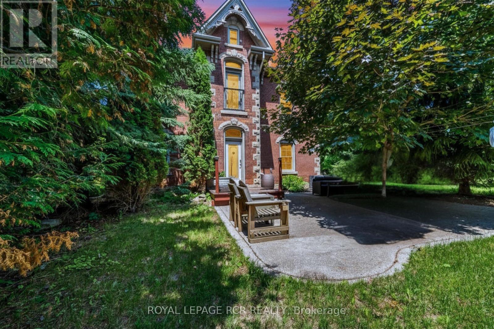 91 French Drive, Mono, Ontario L9W 6T2 - Photo 1 - X13115612