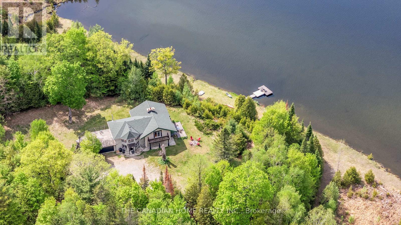 5451 Arden Road, Frontenac, Ontario  K0H 1B0 - Photo 3 - X13140984