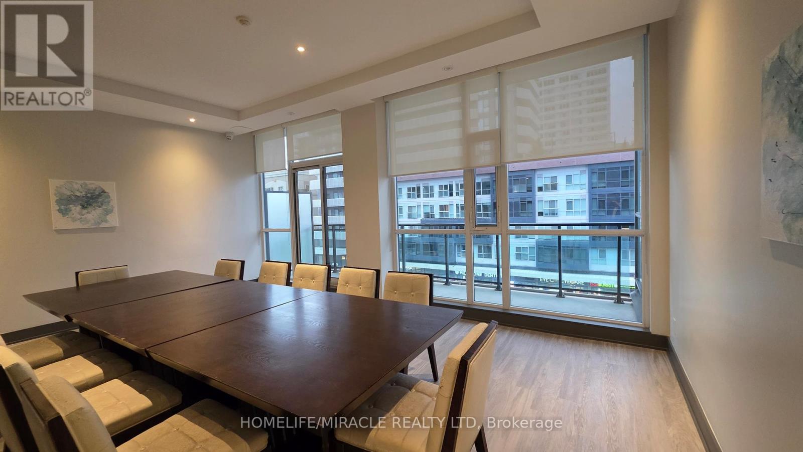 3408 - 4070 Confederation Parkway, Mississauga, Ontario  L5B 0E9 - Photo 26 - W13148496