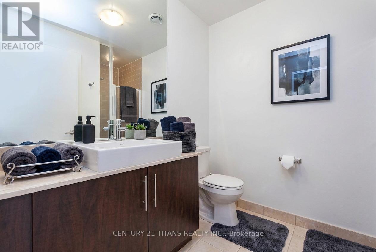 2807 - 55 Bremner Boulevard, Toronto, Ontario M5J 0A6 - Photo 5 - C13146488