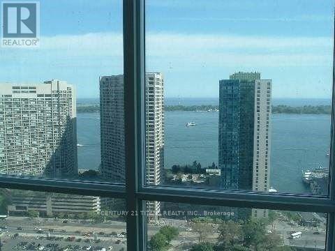 2807 - 55 Bremner Boulevard, Toronto, Ontario M5J 0A6 - Photo 7 - C13146488