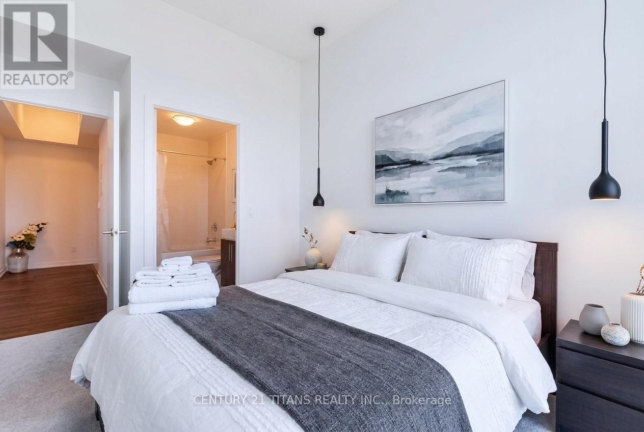 2807 - 55 Bremner Boulevard, Toronto, Ontario M5J 0A6 - Photo 3 - C13146488
