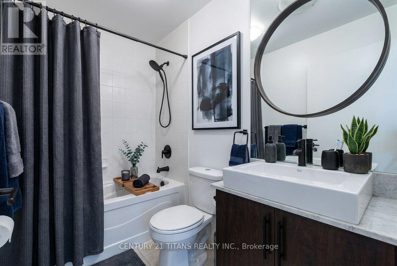 2807 - 55 Bremner Boulevard, Toronto, Ontario M5J 0A6 - Photo 4 - C13146488