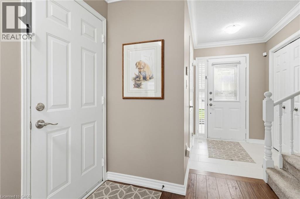 4119 Foxwood Drive, Burlington, Ontario  L7M 4L3 - Photo 8 - 40830913