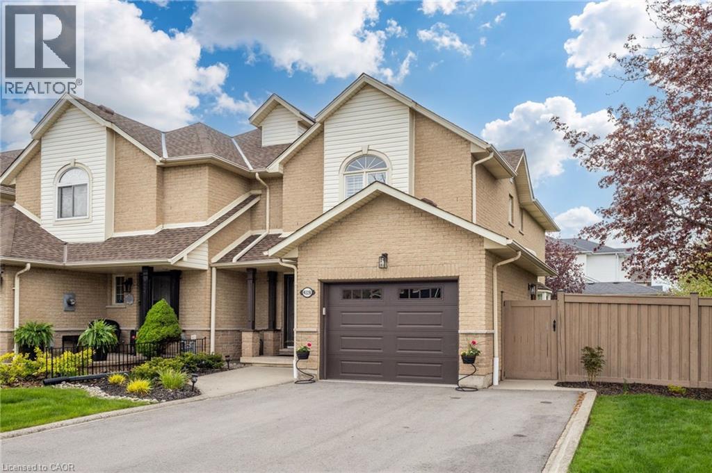 4119 Foxwood Drive, Burlington, Ontario  L7M 4L3 - Photo 3 - 40830913