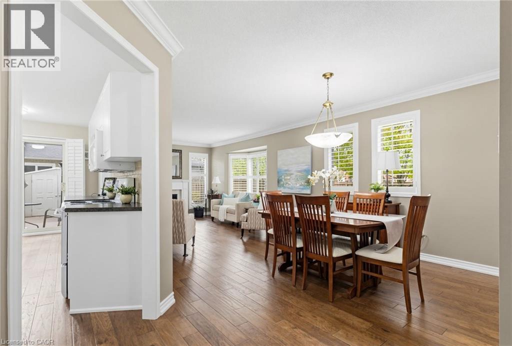 4119 Foxwood Drive, Burlington, Ontario  L7M 4L3 - Photo 12 - 40830913
