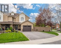 4119 FOXWOOD Drive, Burlington, Ontario
