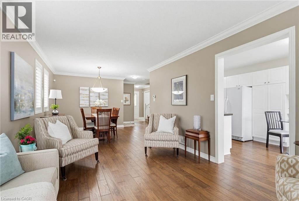 4119 Foxwood Drive, Burlington, Ontario  L7M 4L3 - Photo 11 - 40830913