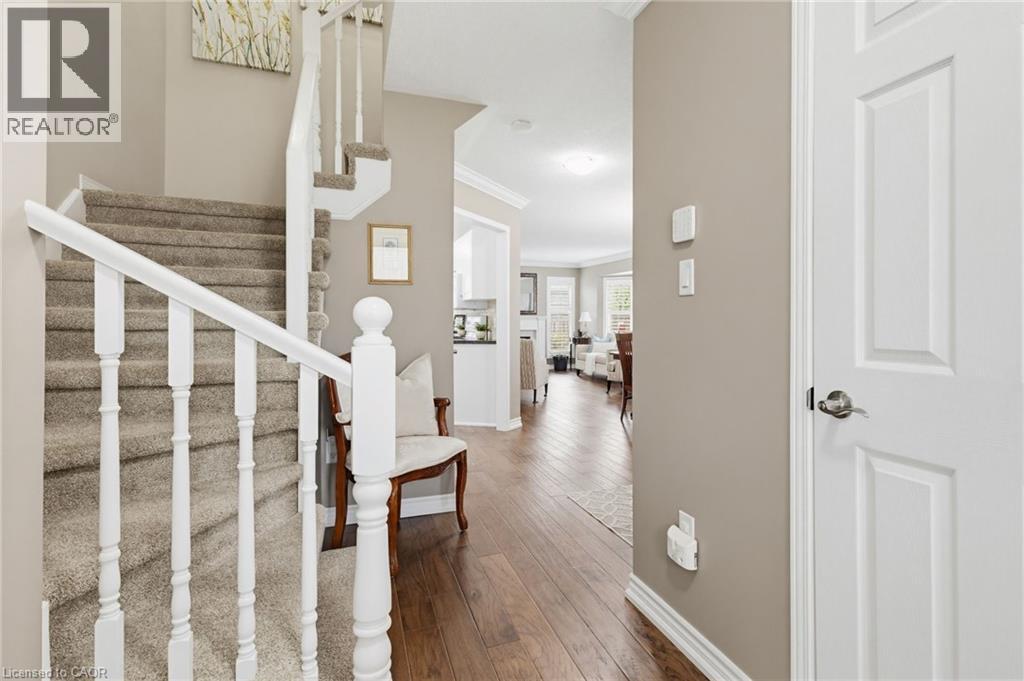 4119 Foxwood Drive, Burlington, Ontario  L7M 4L3 - Photo 7 - 40830913