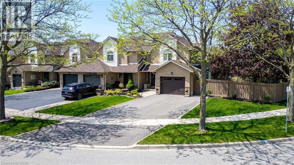 4119 Foxwood Drive, Burlington, Ontario  L7M 4L3 - Photo 40 - 40830913