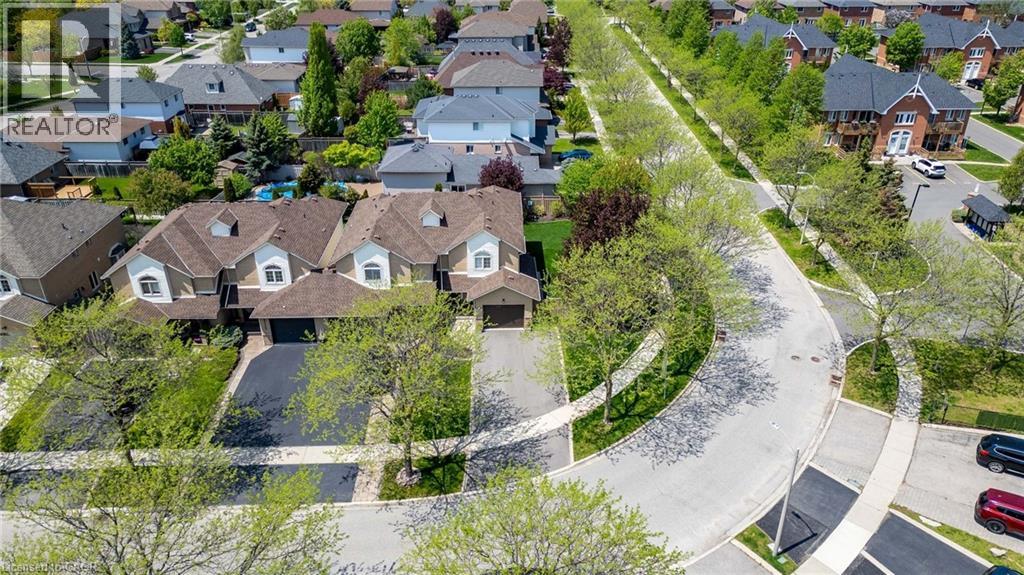 4119 Foxwood Drive, Burlington, Ontario  L7M 4L3 - Photo 43 - 40830913