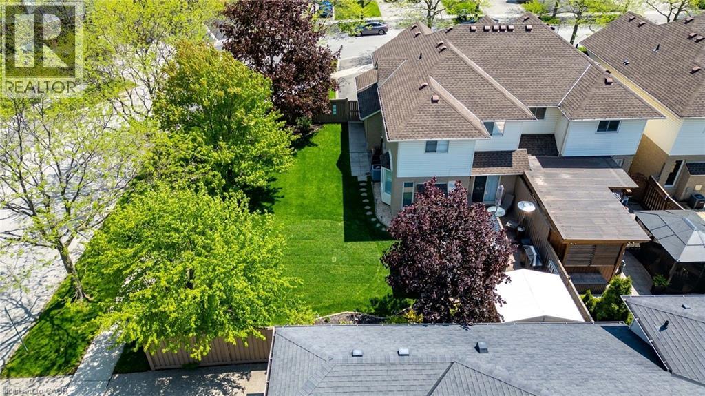 4119 Foxwood Drive, Burlington, Ontario  L7M 4L3 - Photo 41 - 40830913