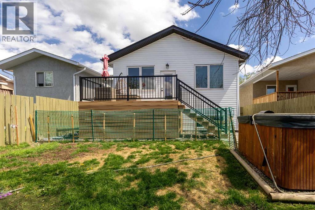 38 Blackfoot Road W, Lethbridge, Alberta  T1K 6J4 - Photo 40 - A2310158