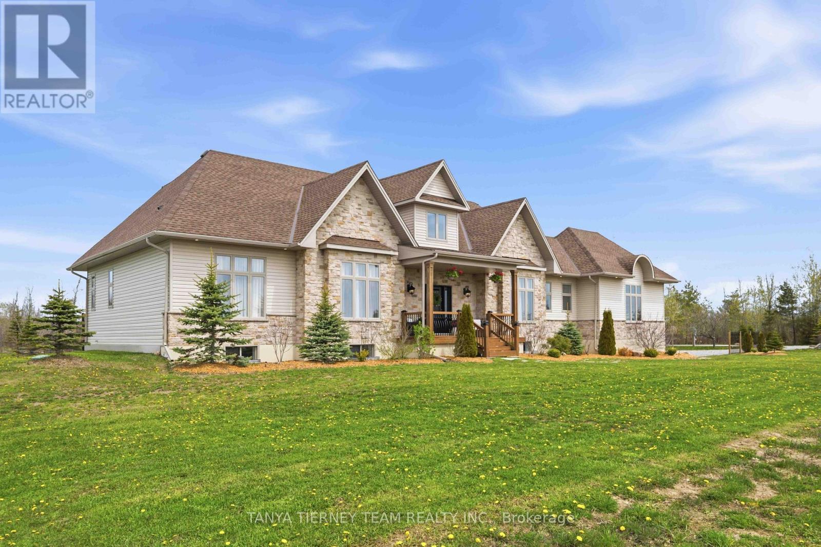 2640 CONCESSION 8 ROAD, ramara (brechin), Ontario