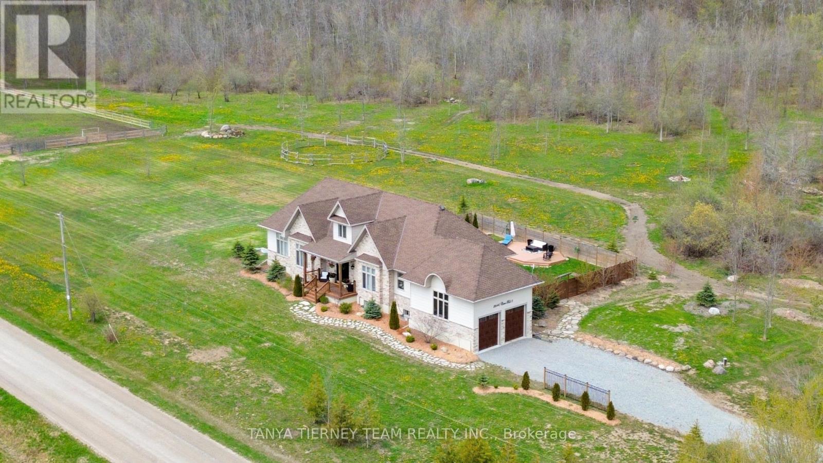 2640 Concession 8 Road, Ramara (Brechin), Ontario  L0K 1B0 - Photo 2 - S13149440