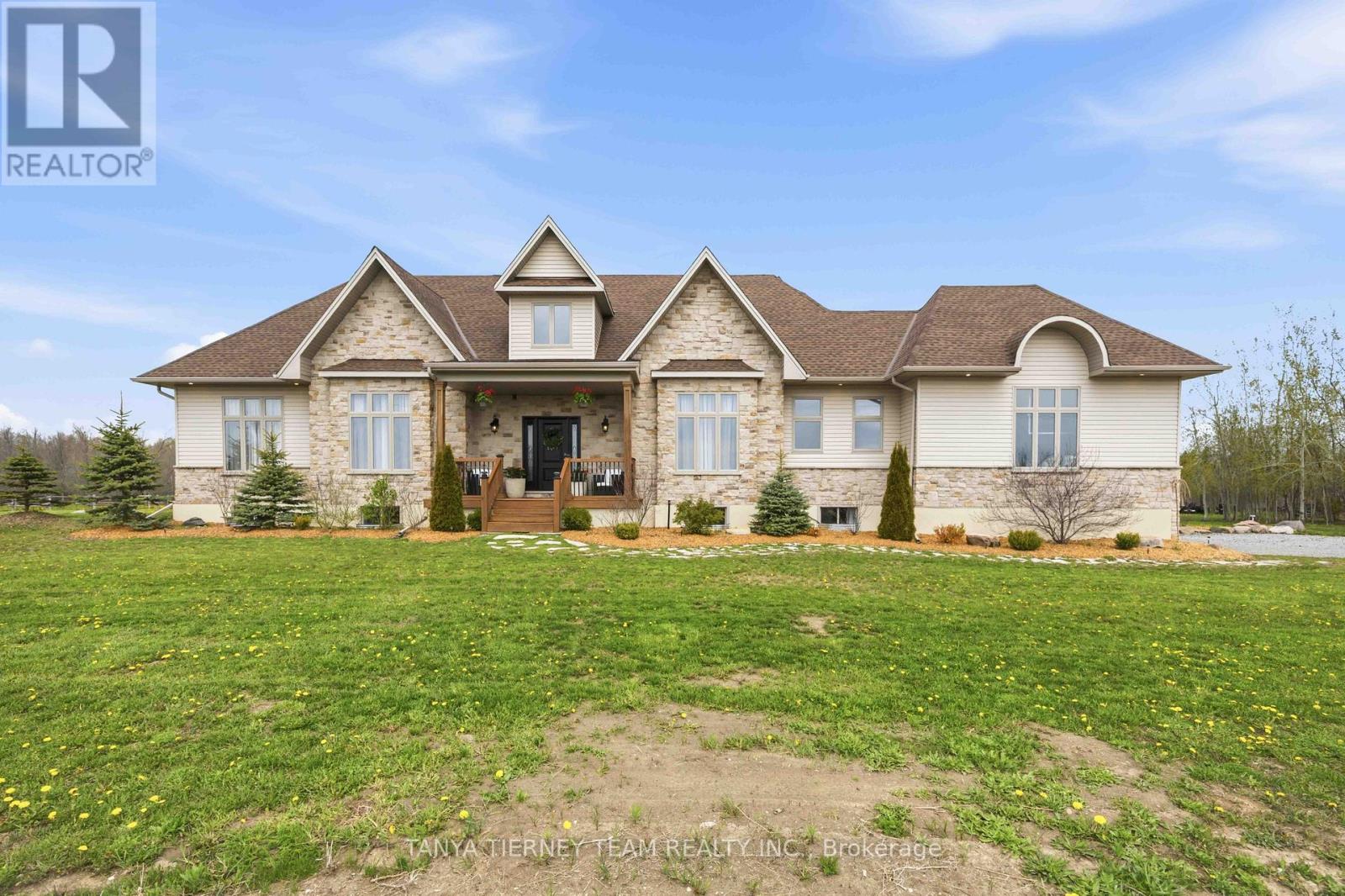 2640 Concession 8 Road, Ramara (Brechin), Ontario  L0K 1B0 - Photo 3 - S13149440