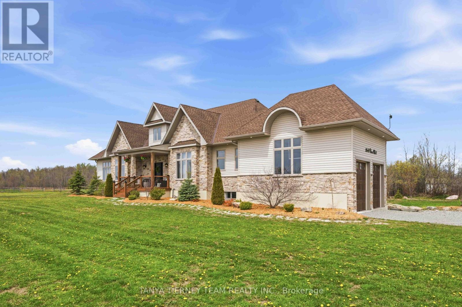 2640 Concession 8 Road, Ramara (Brechin), Ontario  L0K 1B0 - Photo 4 - S13149440