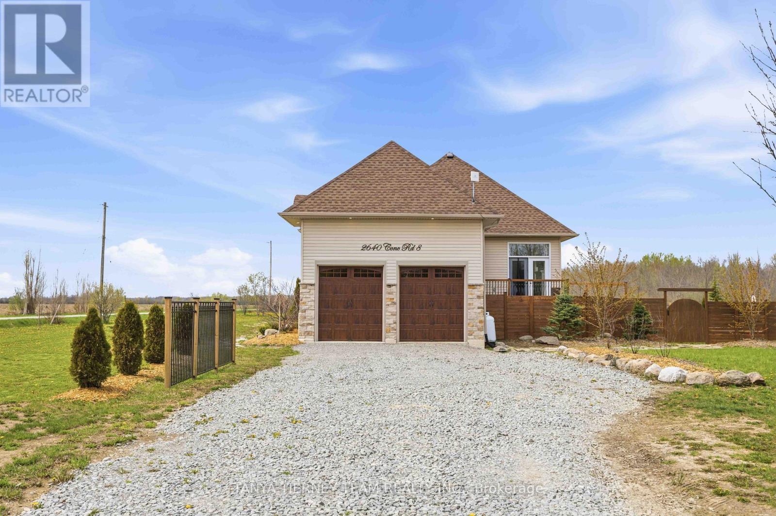 2640 Concession 8 Road, Ramara (Brechin), Ontario  L0K 1B0 - Photo 5 - S13149440