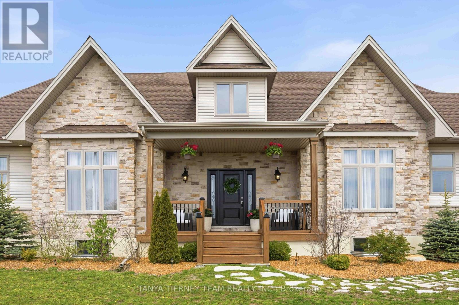2640 Concession 8 Road, Ramara (Brechin), Ontario  L0K 1B0 - Photo 6 - S13149440