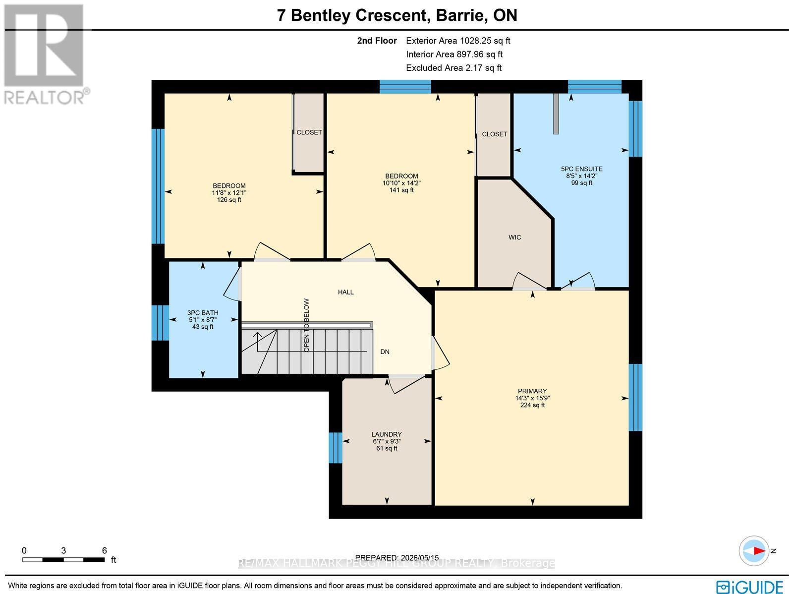 7 Bentley Crescent, Barrie (0 West), Ontario  L4N 0Z1 - Photo 25 - S13149524