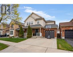 7 BENTLEY CRESCENT, Barrie, Ontario
