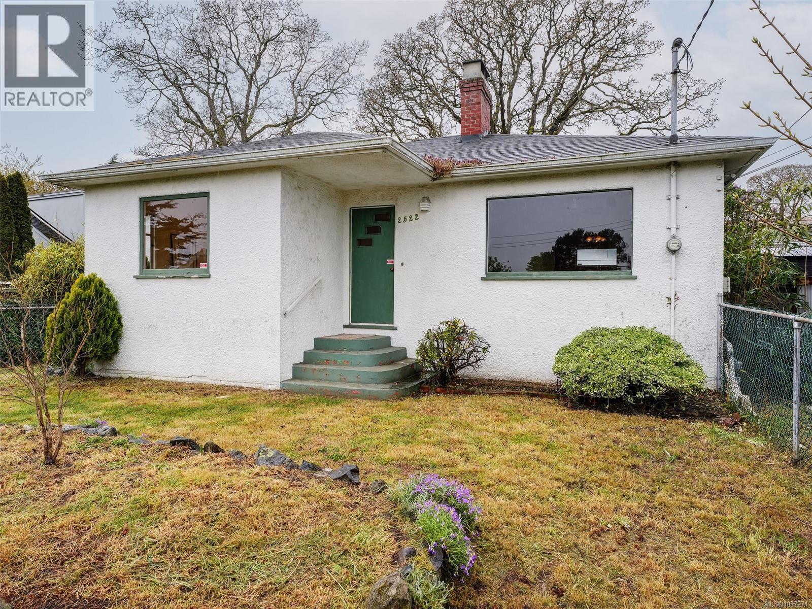 2522 Vancouver St, Victoria, British Columbia  V8T 4A7 - Photo 27 - 1037271