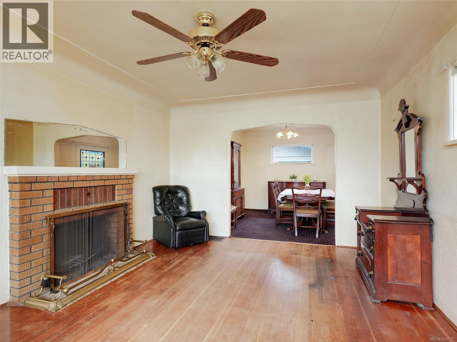 2522 Vancouver St, Victoria, British Columbia  V8T 4A7 - Photo 7 - 1037271