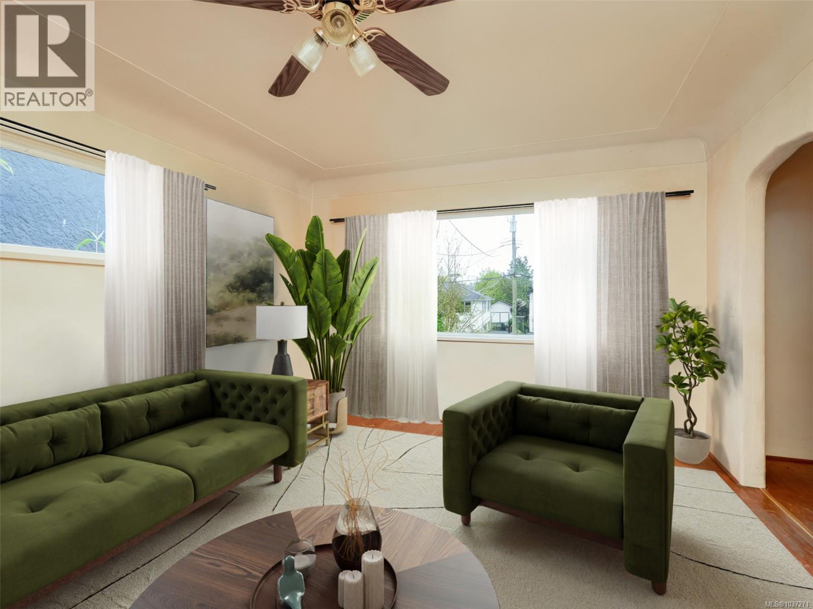2522 Vancouver St, Victoria, British Columbia  V8T 4A7 - Photo 6 - 1037271