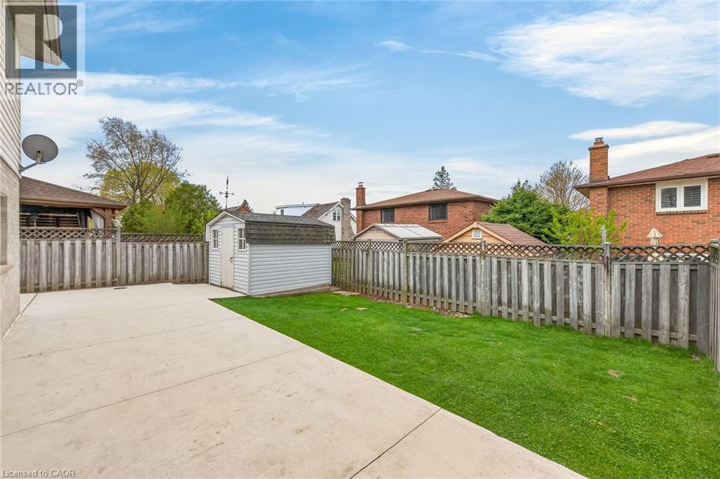 14 Presidio Drive, Hamilton, Ontario  L8W 3J5 - Photo 36 - 40831664