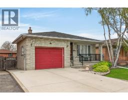 14 PRESIDIO Drive, Hamilton, Ontario