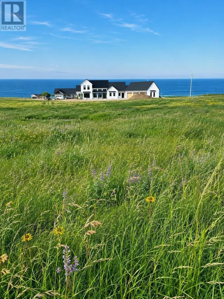 Lot 15 Harrison Street, Cavendish, Prince Edward Island  C0A 1N0 - Photo 3 - 202600021
