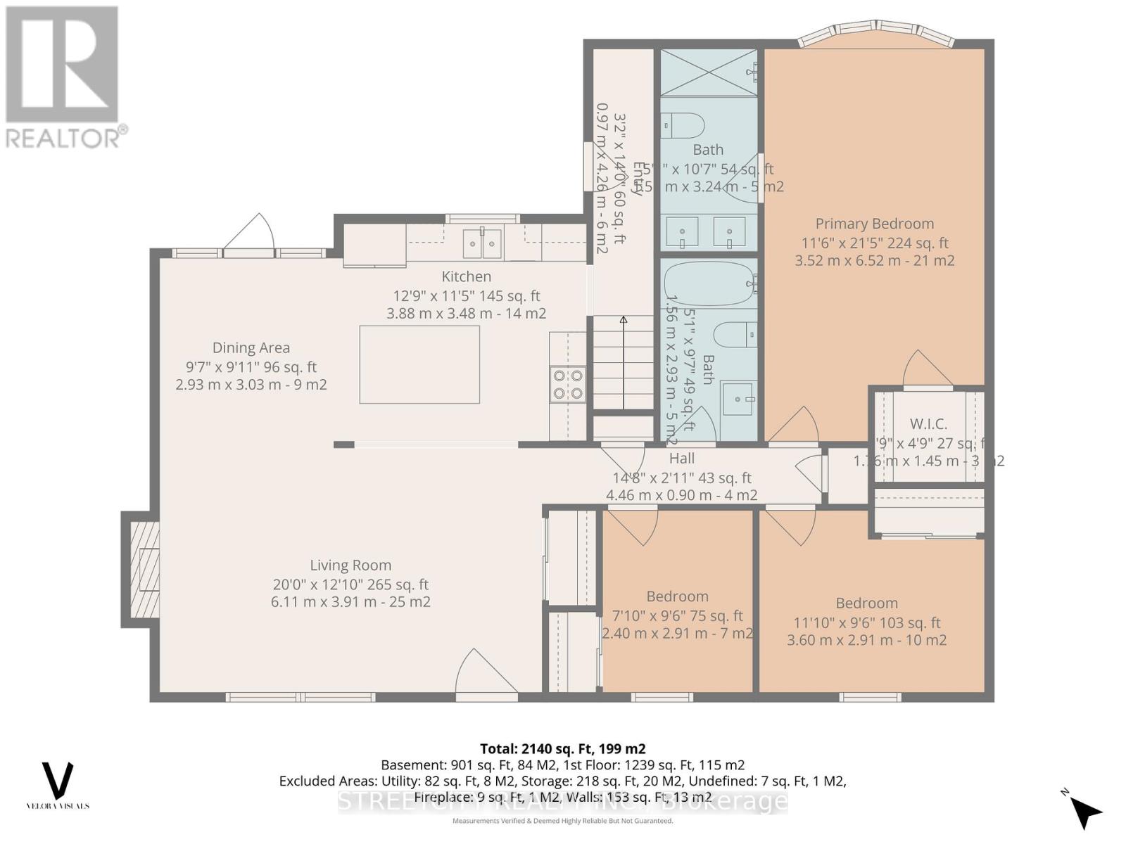 4 Briarhill Place, London East, Ontario  N5Y 1P7 - Photo 35 - X13149912