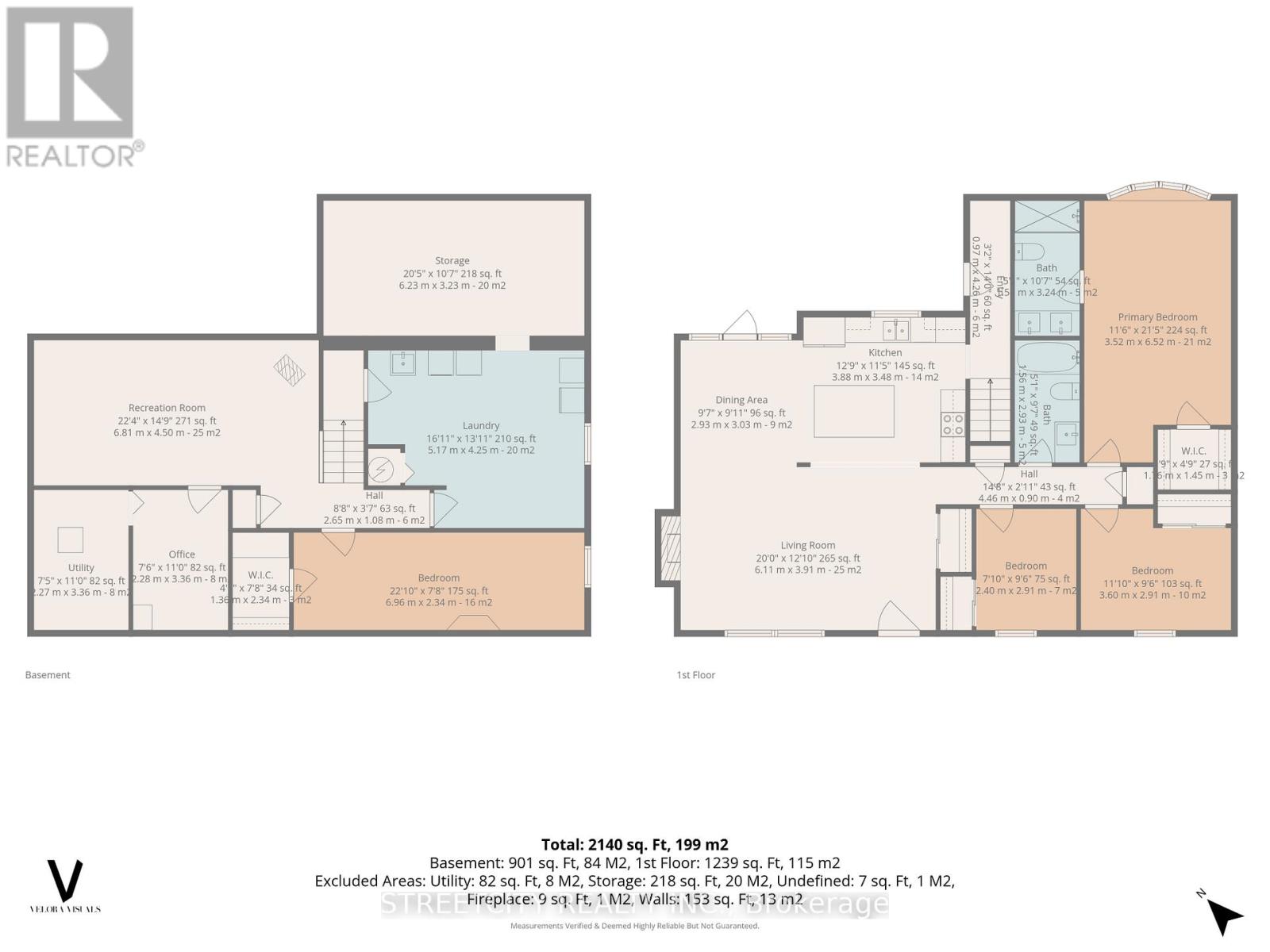 4 Briarhill Place, London East, Ontario  N5Y 1P7 - Photo 37 - X13149912
