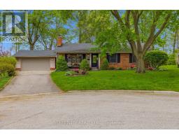 4 BRIARHILL PLACE, London East, Ontario