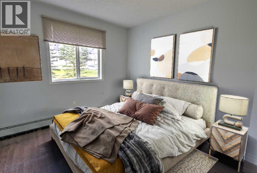 1207, 7451 Springbank Boulevard SW, Calgary, Alberta  T3H 4K5 - Photo 8 - A2296886