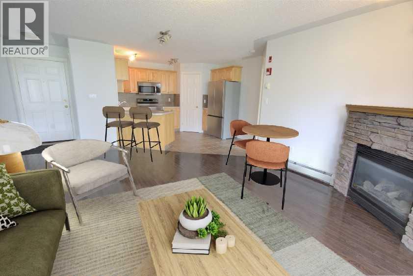 1207, 7451 Springbank Boulevard SW, Calgary, Alberta  T3H 4K5 - Photo 2 - A2296886