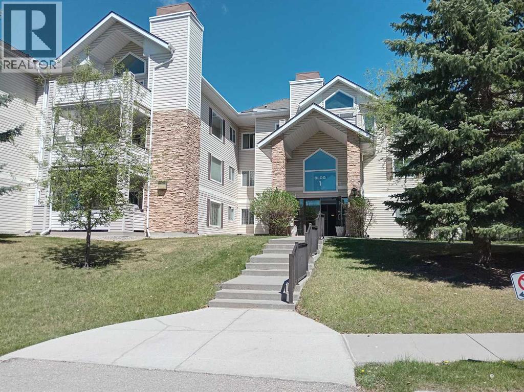 1207, 7451 Springbank Boulevard SW, Calgary, Alberta  T3H 4K5 - Photo 1 - A2296886