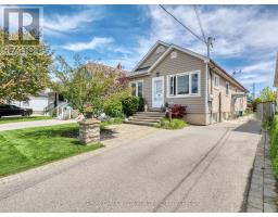 28 CHARLES AVENUE, St. Catharines, Ontario