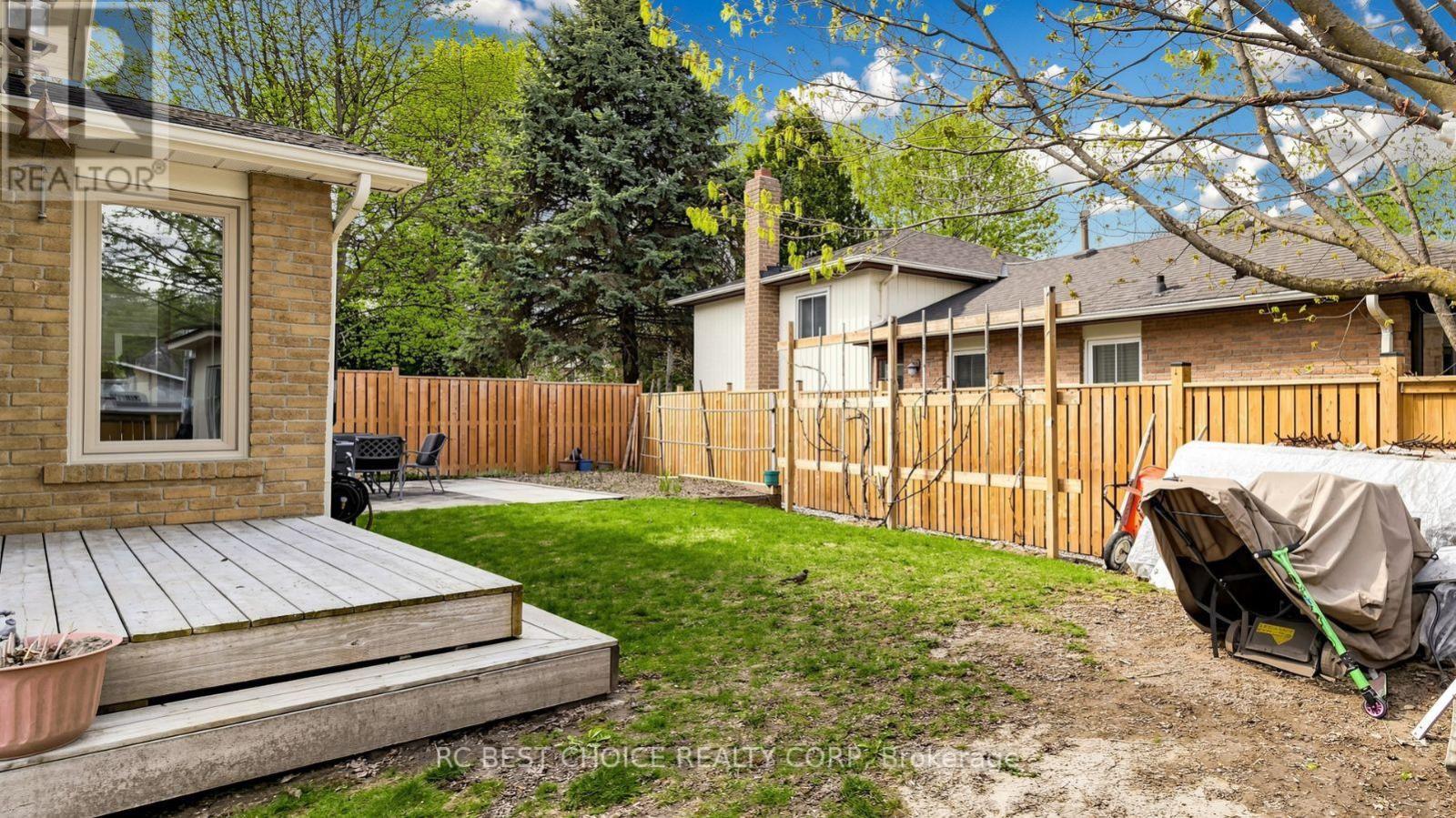 515 London Road, Newmarket, Ontario  L3Y 6E4 - Photo 28 - N13107298