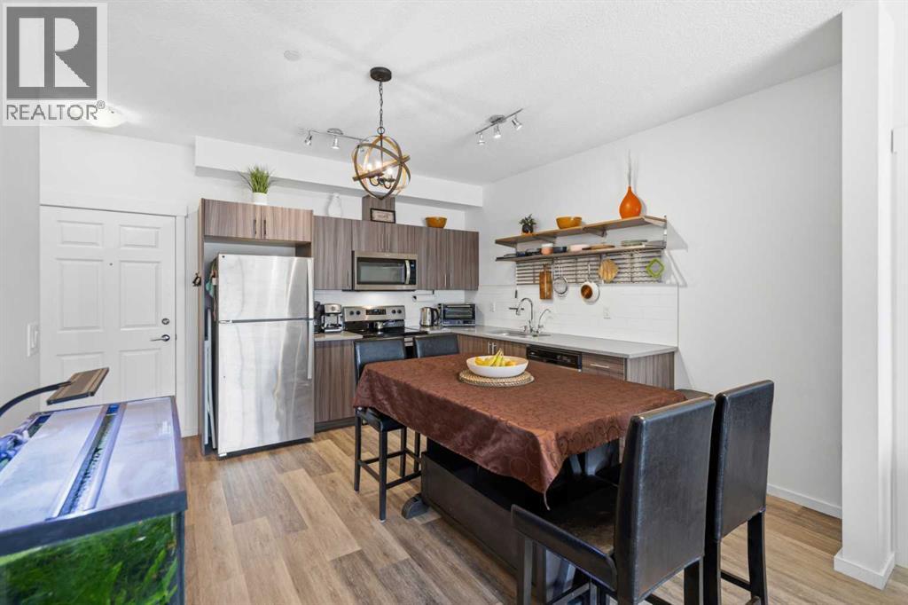 1209, 298 Sage Meadows Park NW, Calgary, Alberta  T3P 1P5 - Photo 13 - A2302903