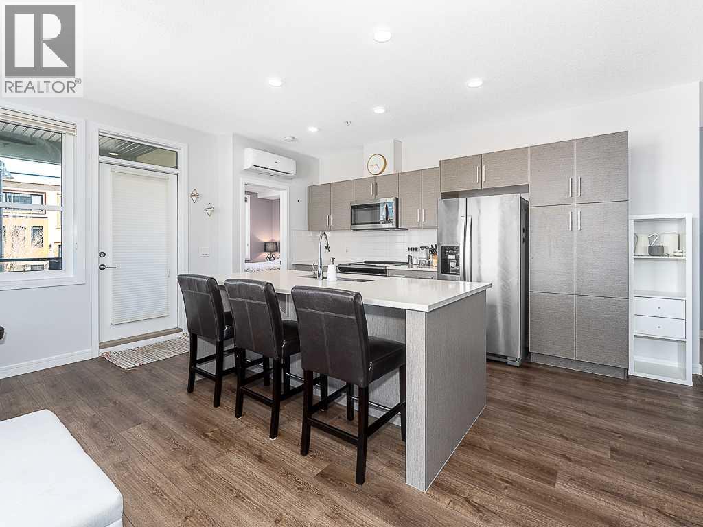 1202, 80 Greenbriar Place NW, Calgary, Alberta  T3B 6J4 - Photo 1 - A2303960