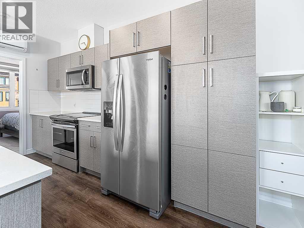 1202, 80 Greenbriar Place NW, Calgary, Alberta  T3B 6J4 - Photo 3 - A2303960