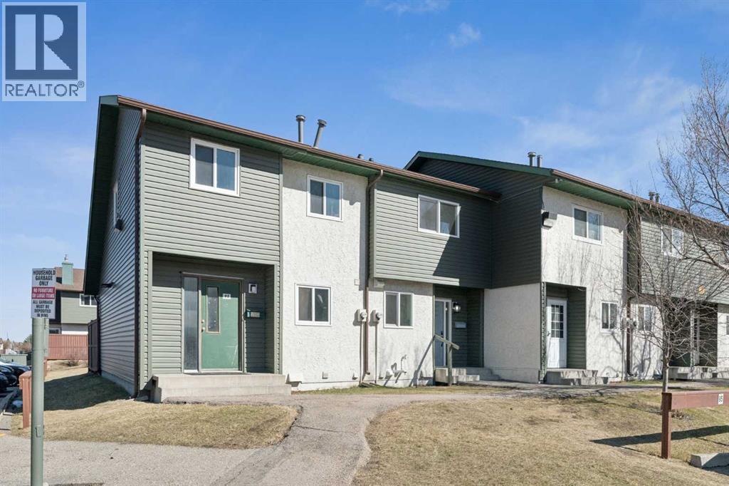 94, 2511 38 Street NE, Calgary, Alberta T1Y 4M7 - Photo 32 - A2304196